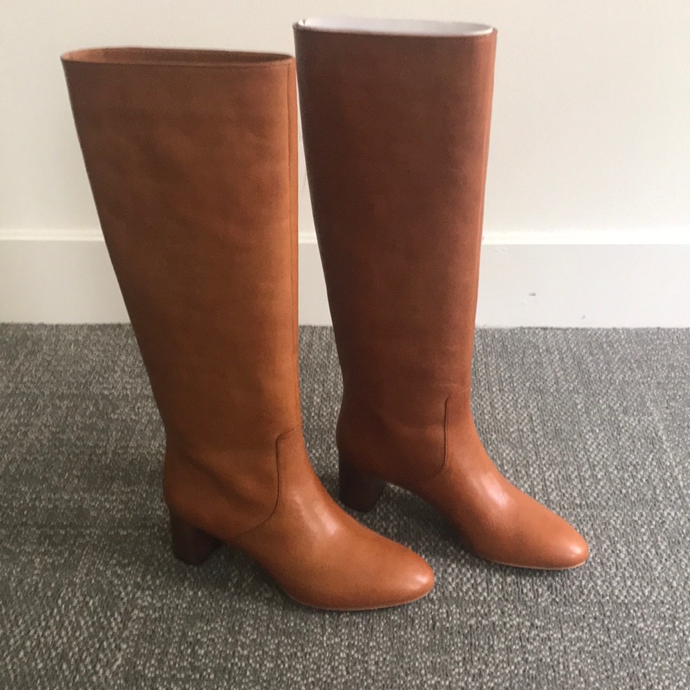 Loeffler Randall women’s tall boot